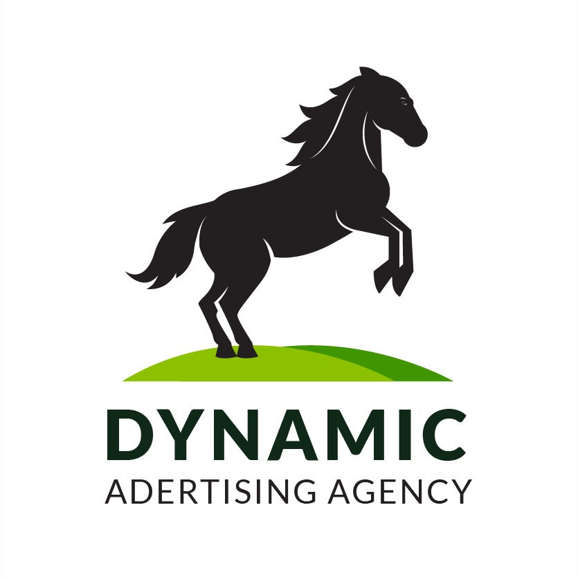 dynamic componey logo